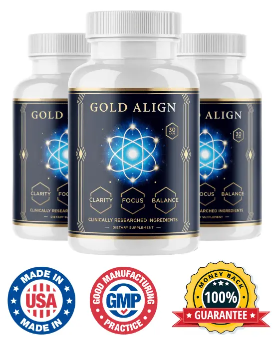 Gold Align official